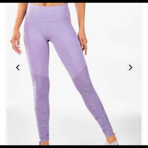 🔥🔥Fabletics Cashel foldover powerform legging